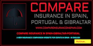 Compare all types of insurance in Spain to get the best quotes