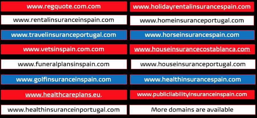 Insurance-domain-names-for-sale